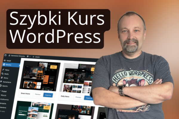 Szybki Kurs WordPress